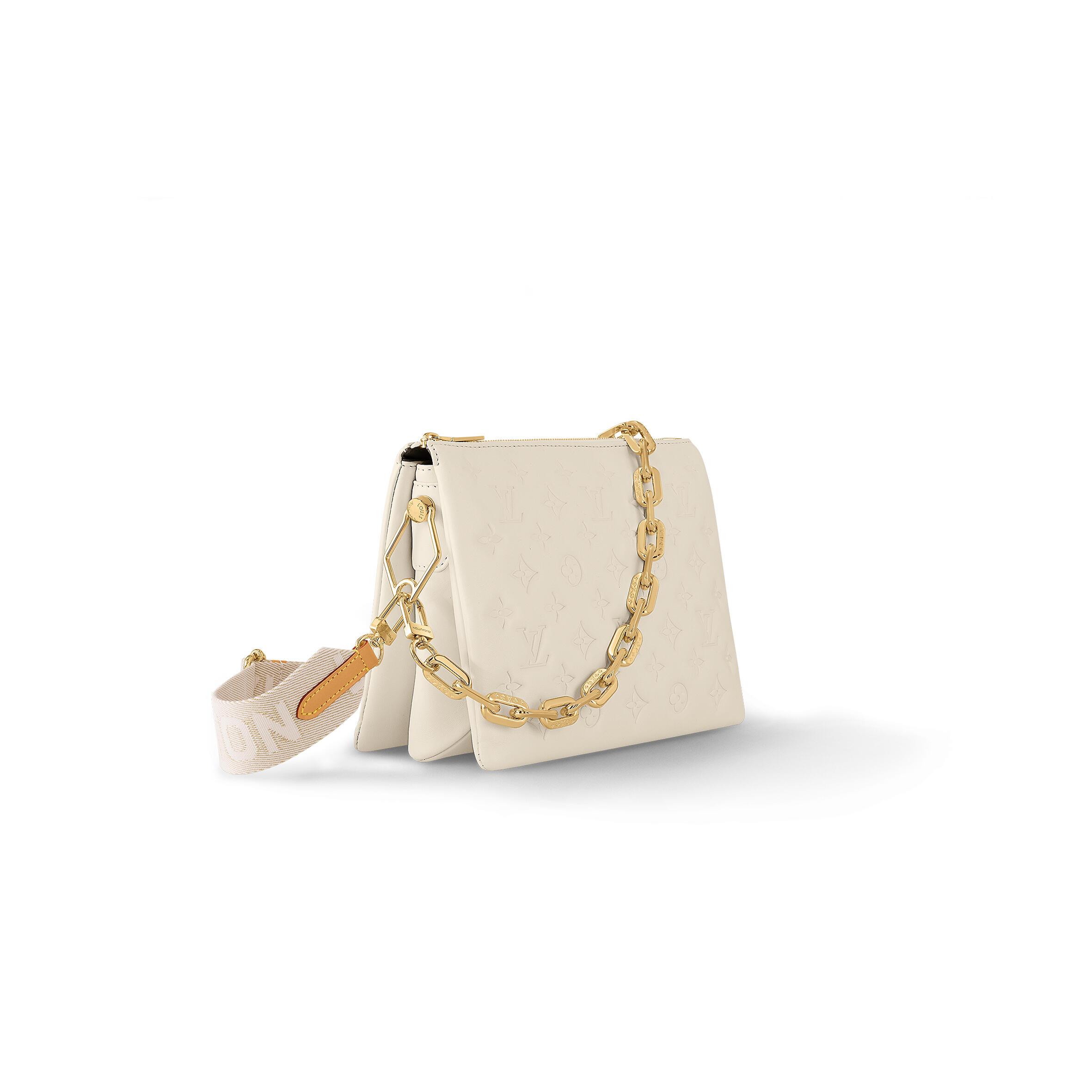 LOUIS VUITTON COUSSIN PM M21262 (26*20*12cm) LOUIS VUITTON COUSSIN PM M21262 (26*20*12cm)